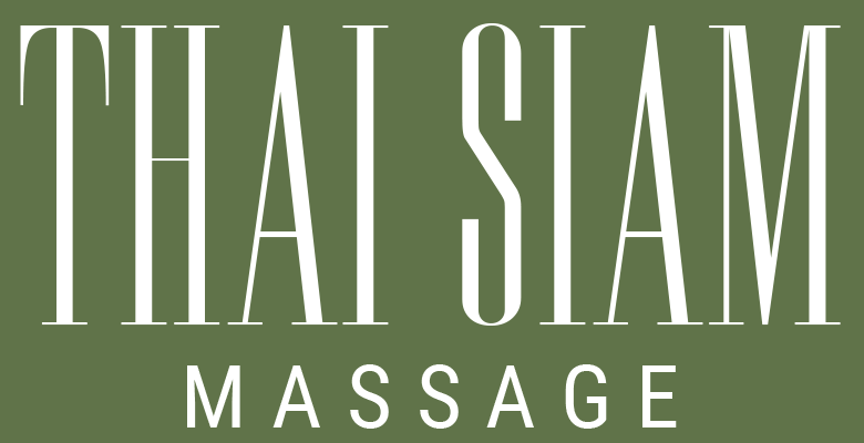 THAI SIAM MASSAGE